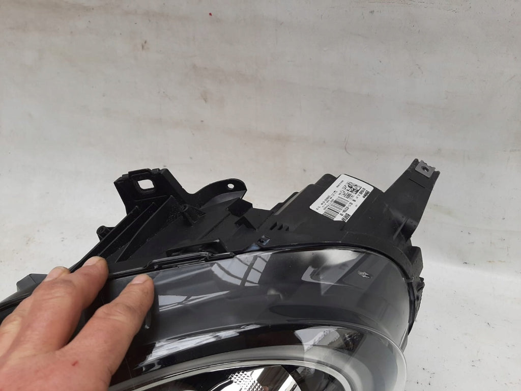 Frontscheinwerfer Mini F57 F54 F56 F55 8737594 Rechts Scheinwerfer Headlight SCH4085946951wh