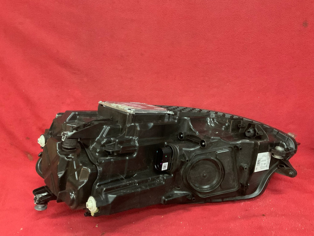 Frontscheinwerfer VW Golf VII 5G1941036 Full LED Rechts Scheinwerfer Headlight SCH2002252036nk