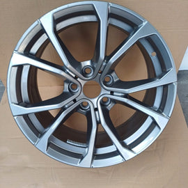 1x Alufelge 17 Zoll 7.5