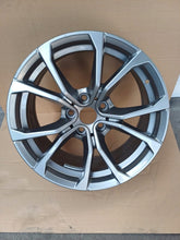 Load image into Gallery viewer, 1x Alufelge 17 Zoll 7.5" 5x112 30ET 6883518 BMW 1 F21 F20 Rim Wheel FEL9114658822da