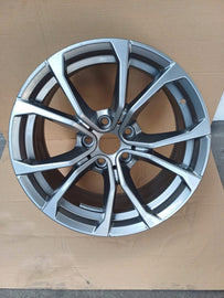 1x Alufelge 17 Zoll 7.5