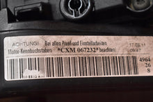 Laden Sie das Bild in den Galerie-Viewer, Motor Seat VW Toledo IV CAY CXM 1.6 TDI 105PS 2017 Diesel Engine Unkomplett