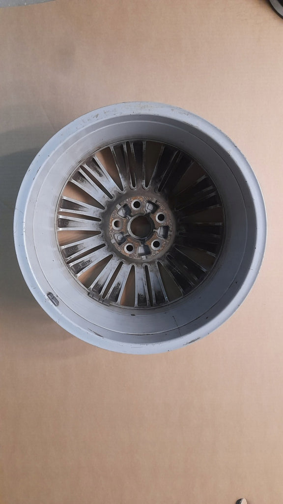 1x Alufelge 17 Zoll 7.0" 5x105 13451895 Chevrolet Cruze Astra Rim Wheel FEL4093259885zc