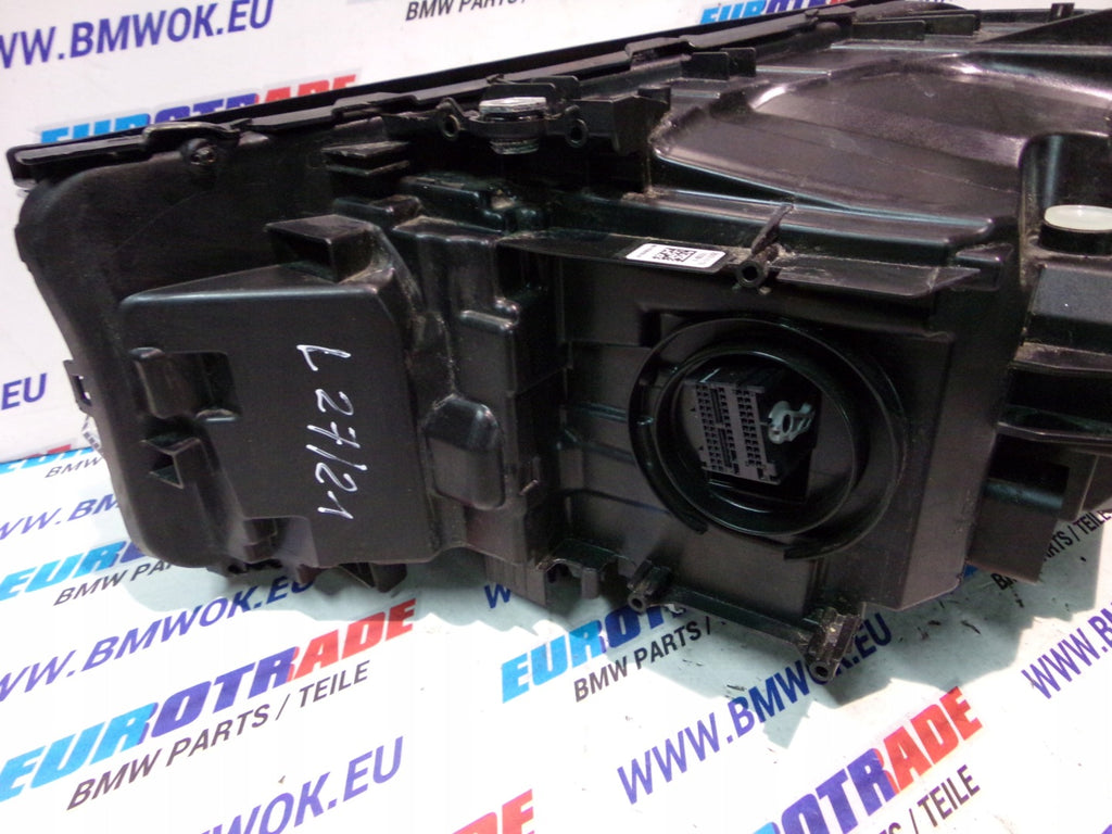 Frontscheinwerfer BMW 5 G31 G30 F90 7439200-01 LED Rechts Scheinwerfer Headlight SCH1518248546ck