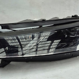 Frontscheinwerfer Skoda Octavia IV 5E4941015B FALSE Scheinwerfer Headlight SCH5446002666rm