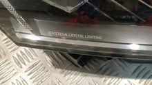 Load image into Gallery viewer, Frontscheinwerfer Skoda Octavia IV 5E4941036 LED Rechts Scheinwerfer Headlight SCH3316785191kt