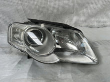 Laden Sie das Bild in den Galerie-Viewer, Frontscheinwerfer VW Passat 3C0941006 Rechts Scheinwerfer Headlight