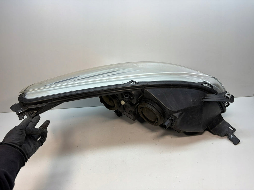 Frontscheinwerfer Ford Kuga Links Scheinwerfer Headlight SCH5069861201uh