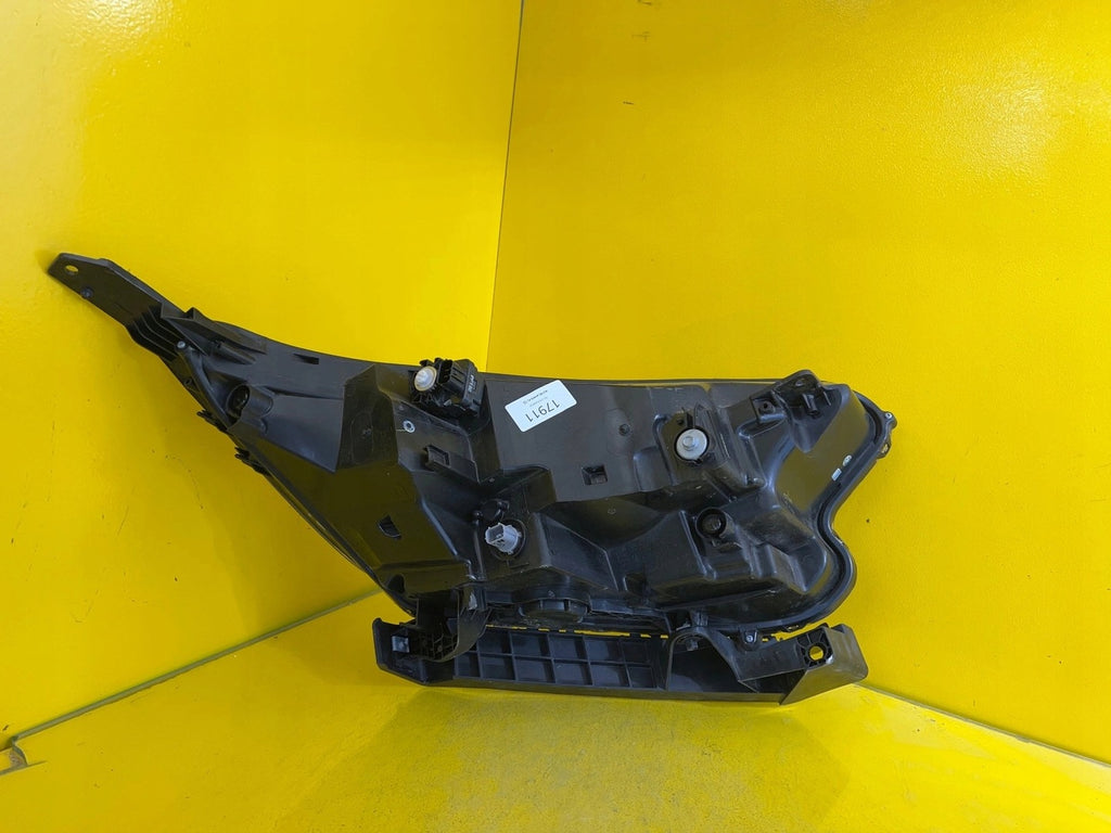 Frontscheinwerfer Honda Crv Cr-V 76R567R LED Links Scheinwerfer Headlight