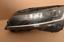 Load image into Gallery viewer, Frontscheinwerfer Skoda Superb III 11502030000 48602134519 LED Links Headlight SCH5815845525oi