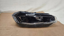 Load image into Gallery viewer, Frontscheinwerfer VW Polo 2G1941036H LED Rechts Scheinwerfer Headlight SCH2767637737dp