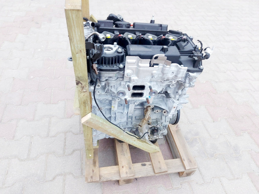 Motor Hyundai Kia Tucson Sportage V G4FT 1.6 TGDI 15TKm 2023 Benzin Komplett