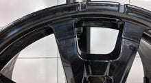 Load image into Gallery viewer, 1x Alufelge 19 Zoll 8.0" 5x112 34ET Glanz Schwarz 6895627 BMW Ix3 Rim Wheel FEL9453222847zi
