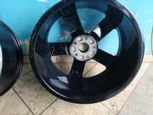 Laden Sie das Bild in den Galerie-Viewer, 4x Alufelge 18 Zoll 8.0" 5x112 43ET 4F0601025DC Audi A6 Rim Wheel FEL2023842124wh