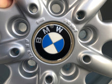 Load image into Gallery viewer, 4x Alufelge 15 Zoll 7.0" 5x120 47ET Glanz Silber 1182608-7 BMW E36 E34 Rim Wheel FEL2662277664ts