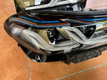 Laden Sie das Bild in den Galerie-Viewer, Frontscheinwerfer BMW G32 5A38906 9850542 5A38914 LED Rechts Headlight SCH8148953382rp