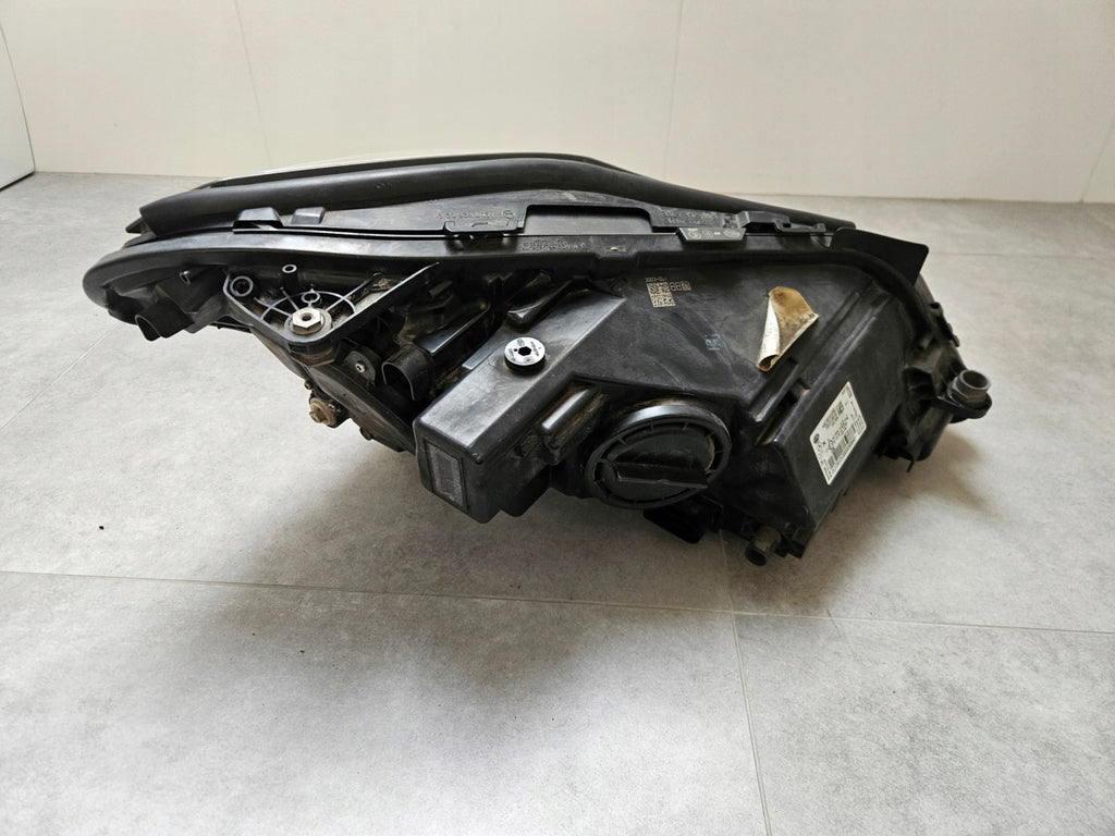 Frontscheinwerfer Mercedes-Benz A2078209161 LED Links Scheinwerfer Headlight SCH6836150047od
