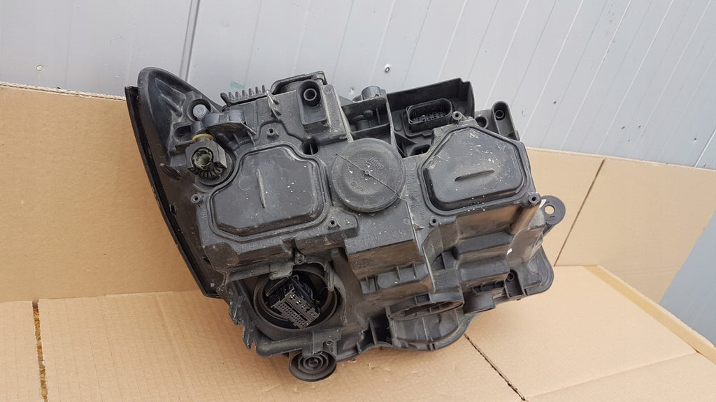 Frontscheinwerfer VW 7L1941035B Full LED Links Scheinwerfer Headlight SCH4673144319nn