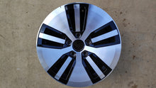 Load image into Gallery viewer, 1x Alufelge 16 Zoll 6.5" 5x112 46ET 5GE601025 VW Golf Vii Rim Wheel FEL8549026414gw