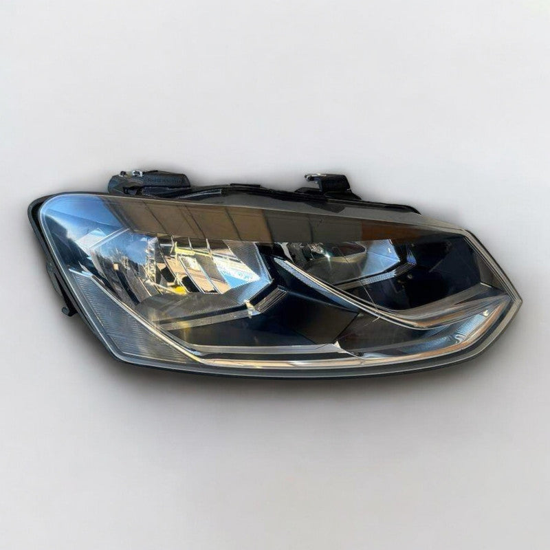 Frontscheinwerfer VW Polo 6c1 6C1941006B LED Rechts Scheinwerfer Headlight