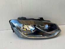 Laden Sie das Bild in den Galerie-Viewer, Frontscheinwerfer VW Polo 6c1 6C1941006B LED Rechts Scheinwerfer Headlight