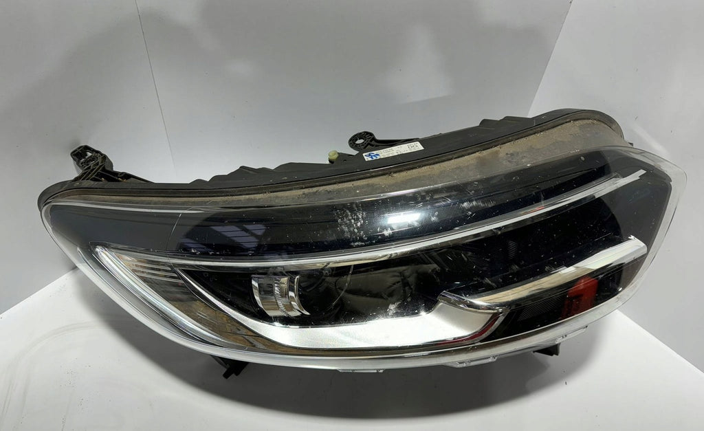 Frontscheinwerfer Renault Kadjar 260609857R 260101096R Rechts oder Links SCH8706239475cs