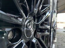 Laden Sie das Bild in den Galerie-Viewer, 4x Alufelge 18 Zoll 8.0&quot; 5x112 46ET Audi Rim Wheel