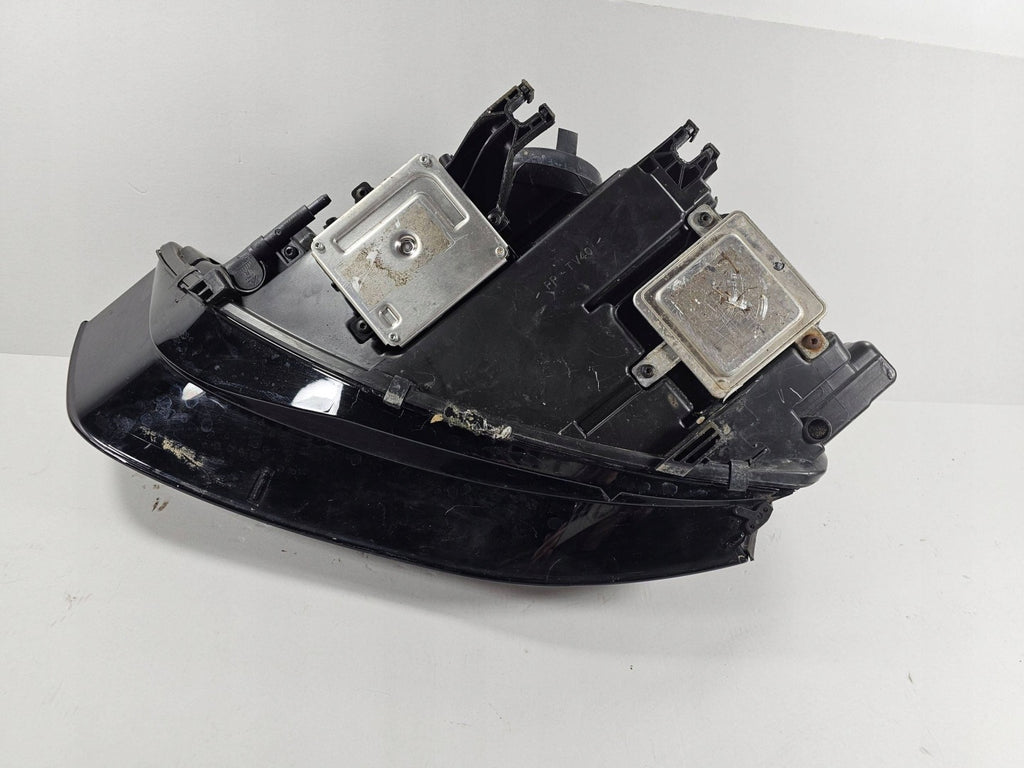 Frontscheinwerfer Audi A4 B8 LED Ein Satz Scheinwerfer Headlight SCH3189948955yn