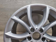 Laden Sie das Bild in den Galerie-Viewer, 1x Alufelge 19 Zoll 5x120 6858872 BMW X6 F16 Rim Wheel FEL6921282483lu
