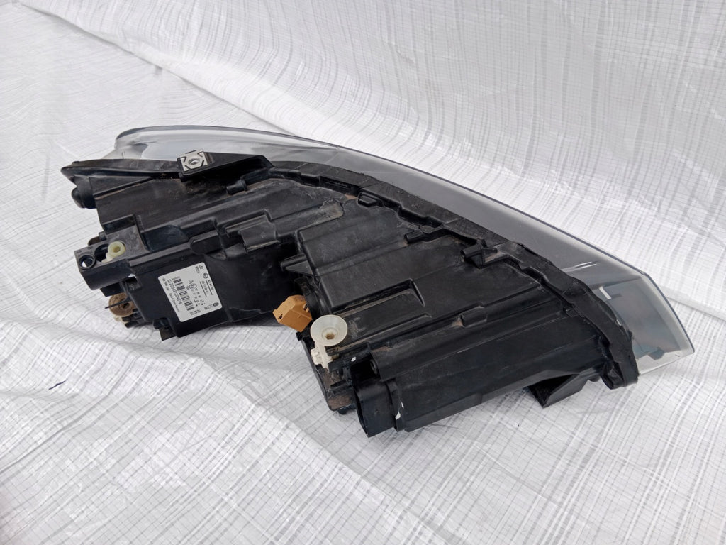 Frontscheinwerfer VW Polo 6C1941035KOD Full LED Links Scheinwerfer Headlight SCH9670920668dw