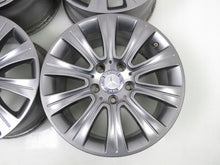 Laden Sie das Bild in den Galerie-Viewer, 4x Alufelge 16 Zoll 8.0" 5x112 46ET M903422 Mercedes-Benz Rim Wheel FEL3348116078fq