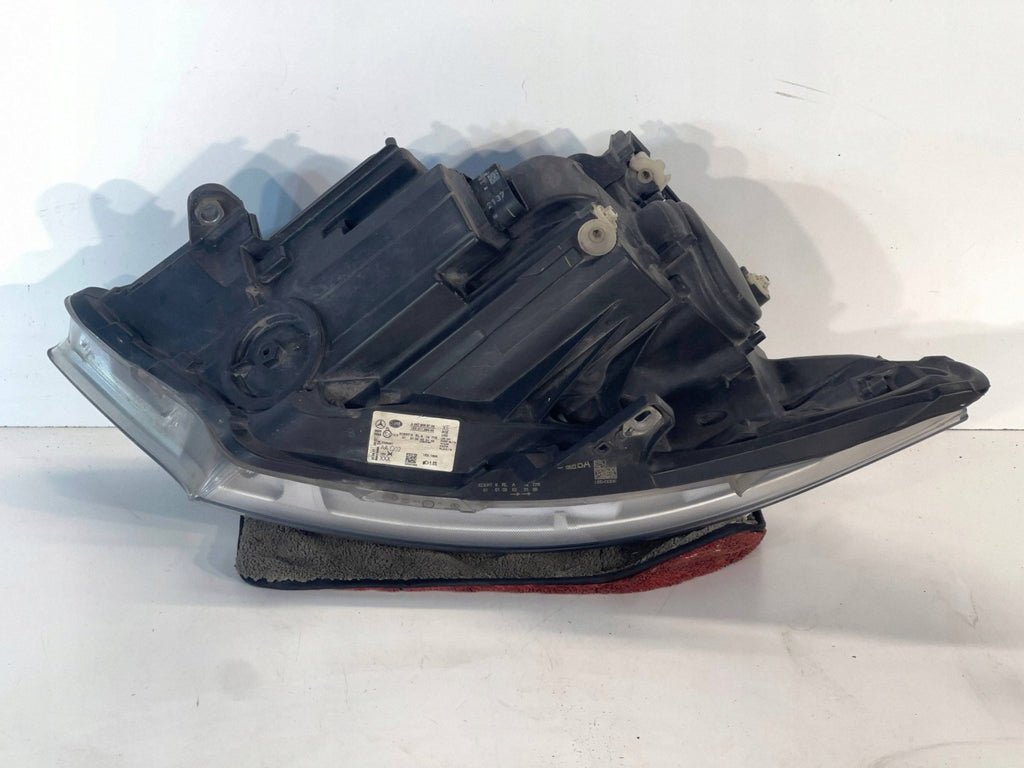 Frontscheinwerfer Mercedes-Benz Vito W447 A4479069700 Links Headlight SCH3501044574fn