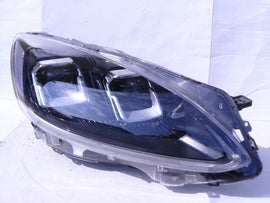 Frontscheinwerfer Ford Kuga NX7B13E016AK LED Rechts Scheinwerfer Headlight