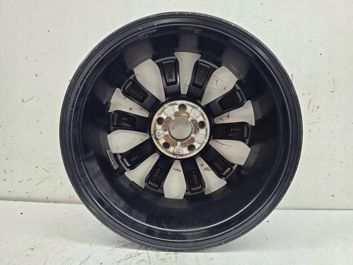 1x Alufelge 17 Zoll Toyota Corolla Chr C-Hr Rim Wheel FEL1615620374oo