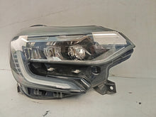 Laden Sie das Bild in den Galerie-Viewer, Frontscheinwerfer Renault Captur II 260104900R Rechts Scheinwerfer Headlight SCH3727032713ja