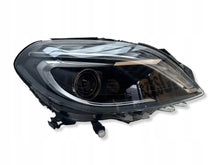 Load image into Gallery viewer, Frontscheinwerfer Mercedes-Benz W246 A2468200439 Xenon Rechts Headlight SCH3001308003no