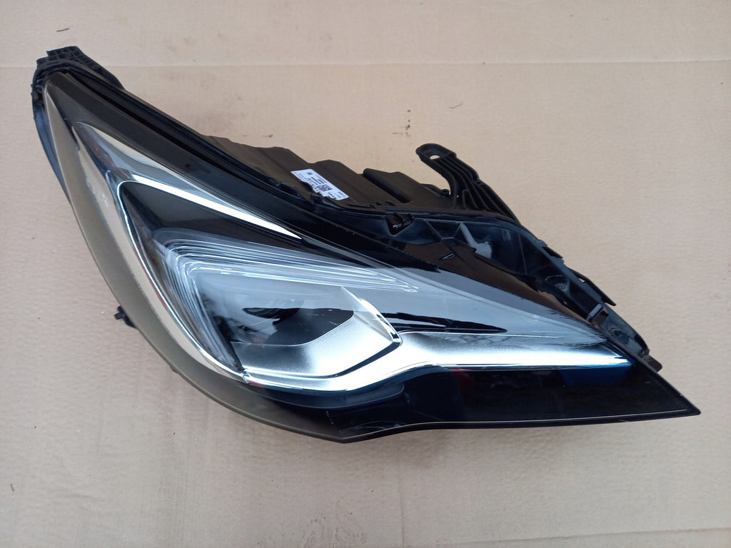 Frontscheinwerfer Opel Astra K 7963200000 39055000 LED Rechts Headlight