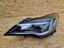 Load image into Gallery viewer, Frontscheinwerfer Opel Astra K 39158005 Links Scheinwerfer Headlight