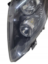 Laden Sie das Bild in den Galerie-Viewer, Frontscheinwerfer Opel Zafira B Rechts Scheinwerfer Headlight SCH9501536659vj