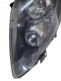 Frontscheinwerfer Opel Zafira B Rechts Scheinwerfer Headlight SCH9501536659vj