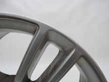 Load image into Gallery viewer, 1x Alufelge 19 Zoll 8.0" 5x120 40ET Matt Silber 6007214-00-D Tesla Model S FEL2637774016tk