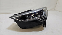 Laden Sie das Bild in den Galerie-Viewer, Frontscheinwerfer Audi Q3 83A941033 Links Scheinwerfer Headlight