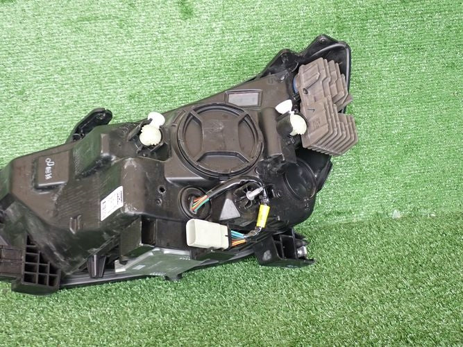 Frontscheinwerfer Opel Mokka X 42648165 Full LED Rechts Scheinwerfer Headlight SCH4523743938uv