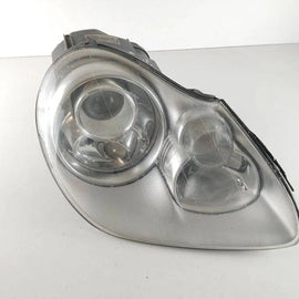 Frontscheinwerfer Porsche Cayenne 7L5941006AK Rechts Scheinwerfer Headlight SCH3749681905ia