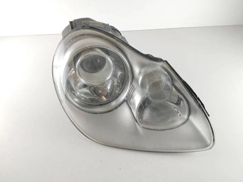 Frontscheinwerfer Porsche Cayenne 7L5941006AK Rechts Scheinwerfer Headlight SCH3749681905ia