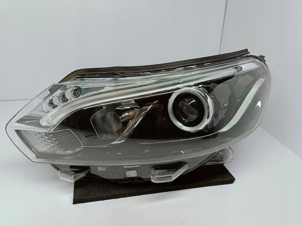 Frontscheinwerfer Toyota Proace 980858998-00 00197192-10 LED Links Headlight SCH4764800738eq