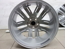 Laden Sie das Bild in den Galerie-Viewer, 4x Alufelge 19 Zoll 7.0" 5x112 43ET 5NA601025N VW Passat Tiguan Sharan Rim Wheel FEL9652872634og