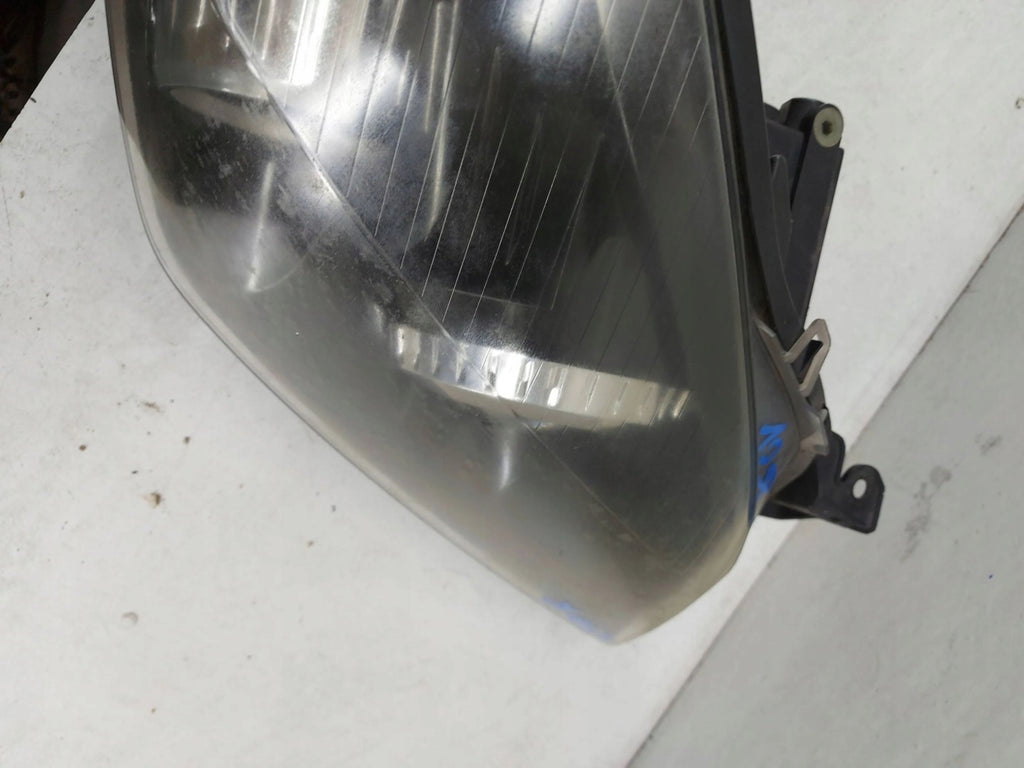 Frontscheinwerfer Opel Astra H KOL14464 Rechts Scheinwerfer Headlight SCH3035647232ue