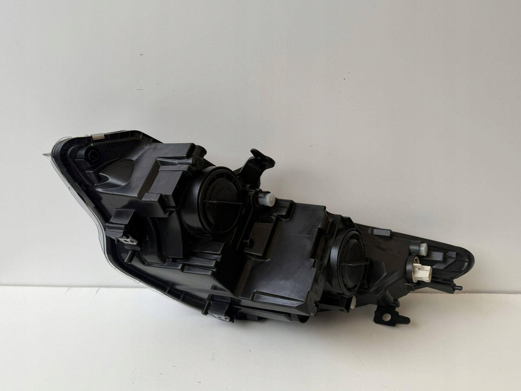 Frontscheinwerfer Honda IX Rechts Scheinwerfer Headlight SCH8721574483vm