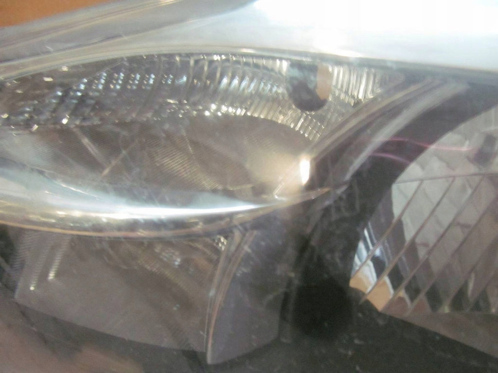 Frontscheinwerfer Toyota Yaris Links Scheinwerfer Headlight